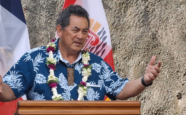 Le Pu Ora no Taapuna pour de la “réinsertion sociale” 