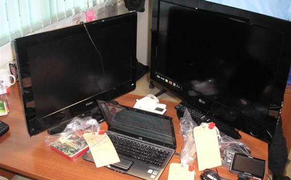 Cambriolages : la détresse des victimes ordinaires