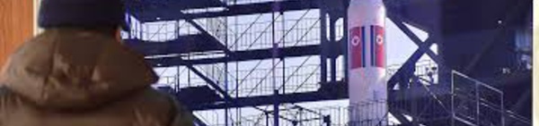 Séoul, Washington et Tokyo mettent Pyongyang en garde contre un 5e essai nucléaire