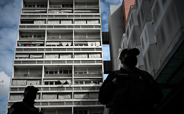 Bordeaux: un jeune homme tué par balle, deux suspects interpellés