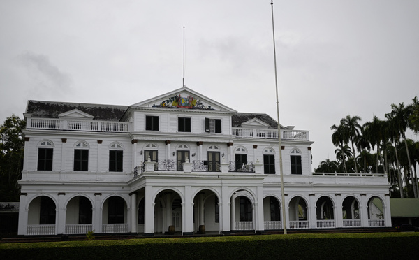 Suriname : l'homme qui a tué 9 personnes dans la nuit de samedi à dimanche s'est suicidé en prison