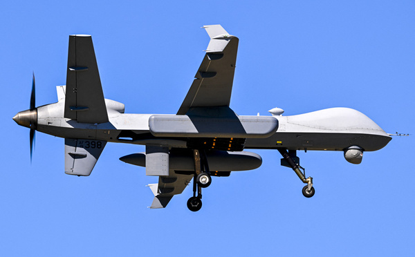 Trump fait état d'une frappe terrestre américaine au Venezuela contre le narcotrafic