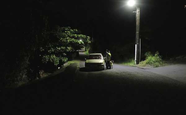 Encore une année meurtrière sur les routes