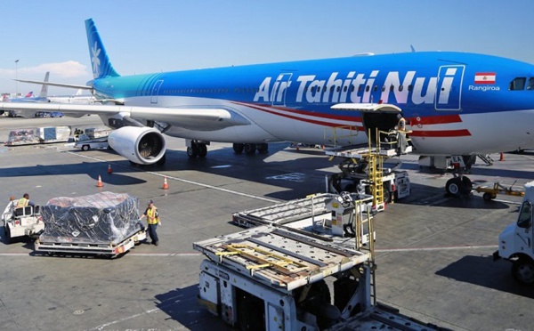 24 heures de retard pour le vol TN07 de ce mercredi