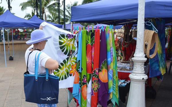 "La mairie n'a jamais été favorable à l'installation d'un village à Vaiete"