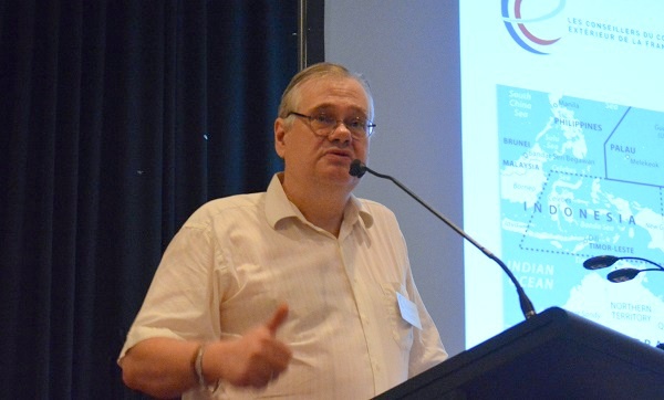 La Polynésie pourrait-elle intégrer une zone de libre-échange océanienne ?