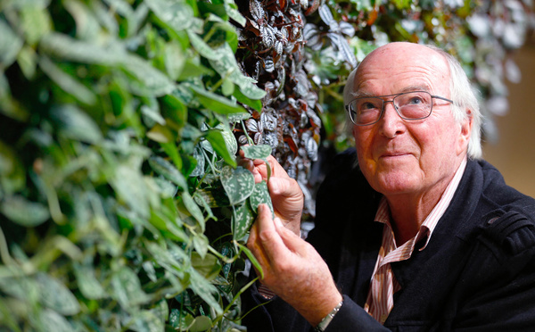 Le botaniste français Francis Hallé est mort à 87 ans