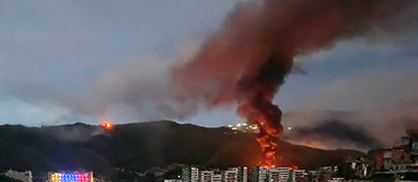 Venezuela: Trump annonce des frappes américaines, la capture et l'exfiltration de Maduro