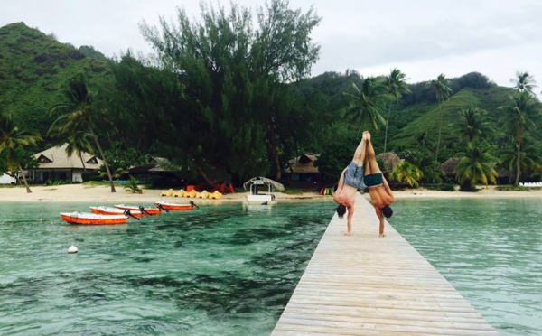 "The Elephant in the Room" : une représentation supplémentaire programmée samedi