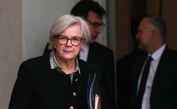 Service national: la campagne de recrutement lancée le 12 janvier