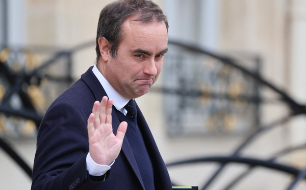 Le Premier ministre reçoit les syndicats agricoles, de nouveau mobilisés