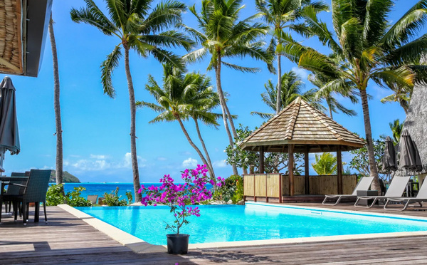 Le bail du Royal Fakarava résilié par le Pays