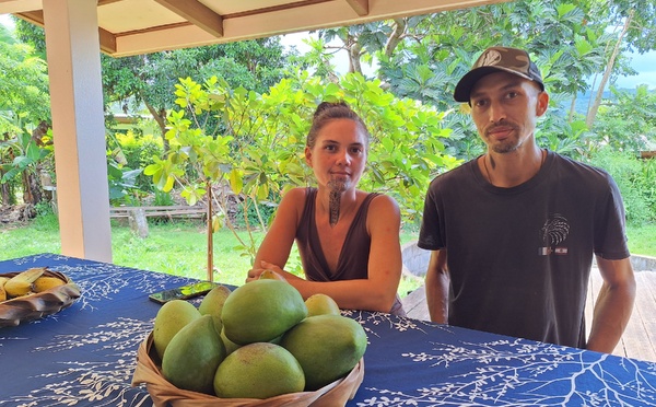 Le parcours du combattant des sinistrés de Afaahiti