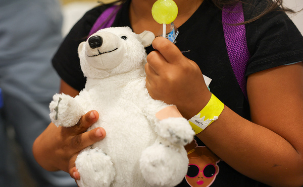 Les Etats-Unis réduisent le nombre de vaccins recommandés pour les enfants