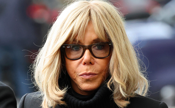 Brigitte Macron: jusqu’à six mois de prison ferme pour ses cyberharceleurs