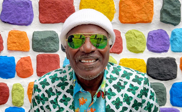 Alpha Blondy à la conquête de Tahiti