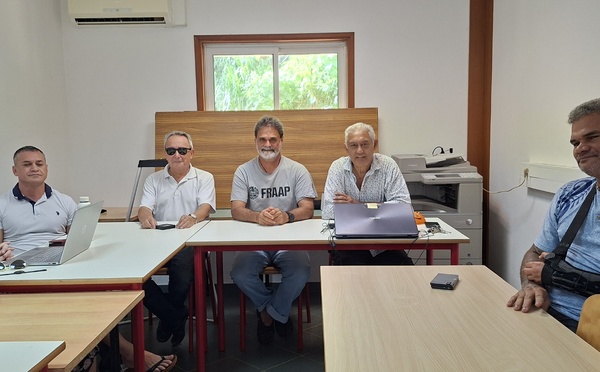 “Revoir ce texte qui détermine la représentativité des syndicats”