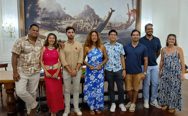 ​Innover pour s’adapter, survivre et croître