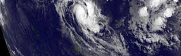 Wallis et Futuna sous la menace d'Amos