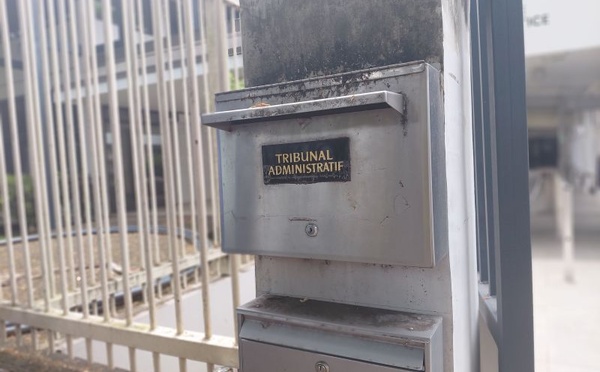 ​Un contrôleur aérien conteste le refus de ses congés