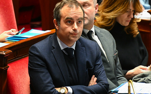 Budget de l'Etat: vote, 49.3, ordonnances, où en est-on ?