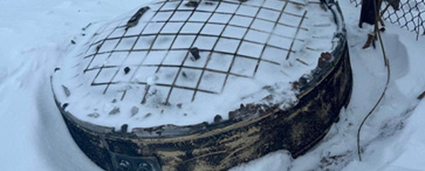 Le missile Orechnik tiré sur l'Ukraine, un message à l'Europe et à Washington