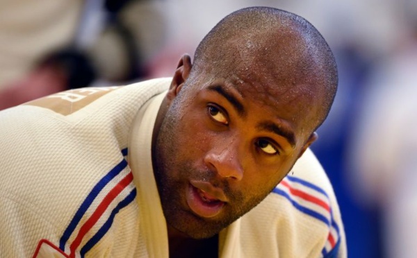 Judo : Teddy Riner champion d'Europe des plus de 100 kg