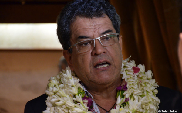 Dernières négociations en Chine pour le projet aquacole de Hao