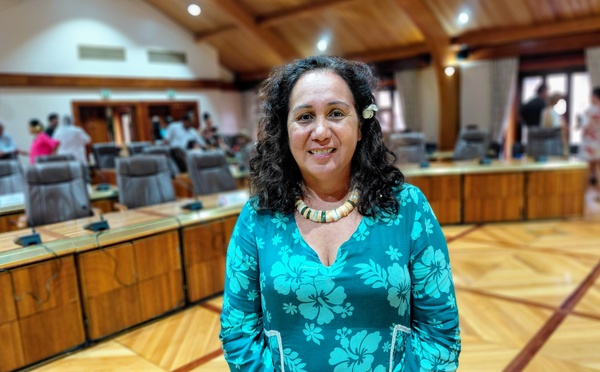 “Je suis pour la politique des petits pas”