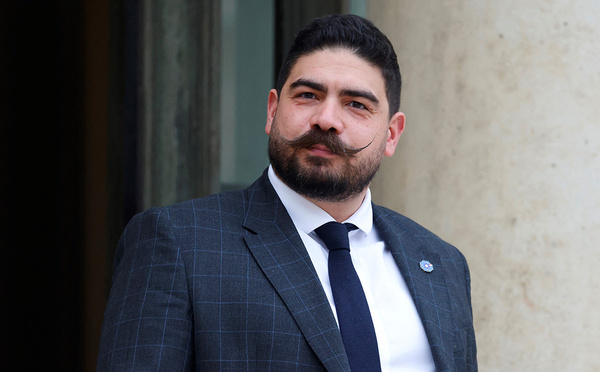 Nouvelle-Calédonie: des députés macronistes exhortent à la mise en œuvre de l'accord de Bougival