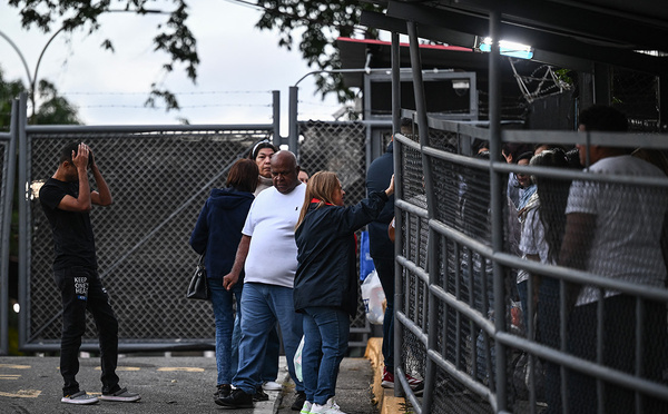Crise USA-Venezuela: 116 nouvelles libérations de détenus politiques, selon le gouvernement