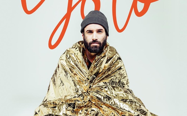 Aymeric Lompret: ​“30 min de Nova, 30 de France Inter et 30 en slip”