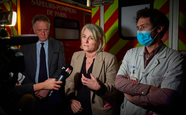 Contre une désinformation en santé "massive", le gouvernement dévoile de premiers outils de riposte