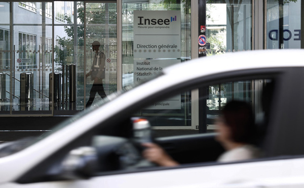 En France, désormais 69,1 millions d'habitants, plus de décès que de naissances