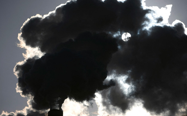 En France, la réduction des émissions de gaz à effet de serre patine