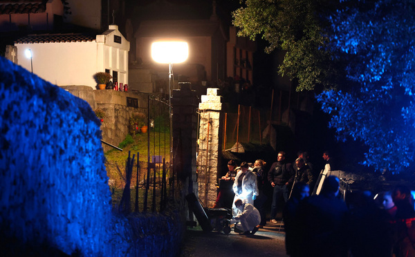 Choc et enquête en Corse au lendemain de l'assassinat d'Alain Orsoni aux obsèques de sa mère