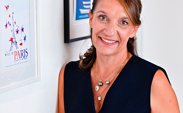 ​Air France en Polynésie met le cap sur l’excellence et la proximité