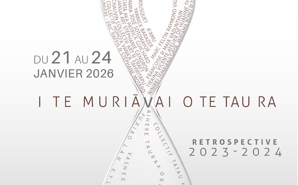 ​Une exposition sous forme de rétrospective