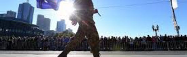 Australie: un jeune inculpé pour un projet terroriste lors des cérémonies de l'Anzac Day