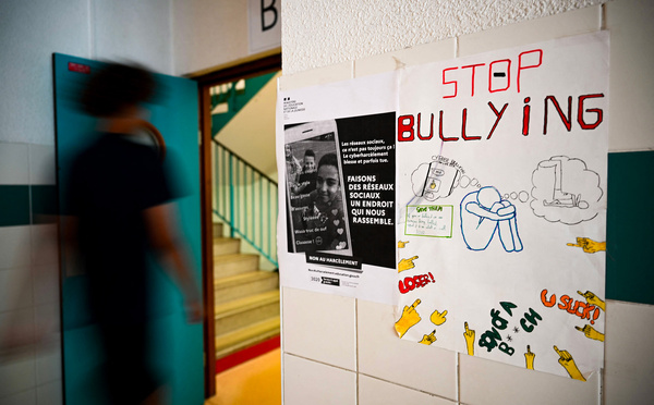 Suicide d'une lycéenne de 17 ans, enquête ouverte pour harcèlement scolaire