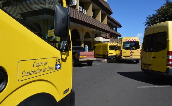 1,78 milliard de pertes en 2024 pour l’OPT : une facture moins salée mais toujours lourde