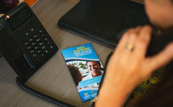 ​Les dispositifs d’accompagnement des malades du cancer