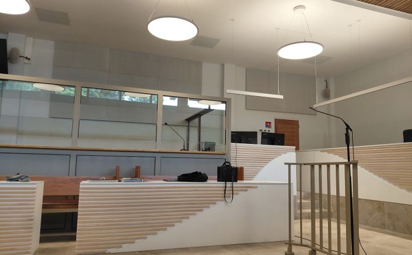 ​10 ans de prison pour Yannick Mai