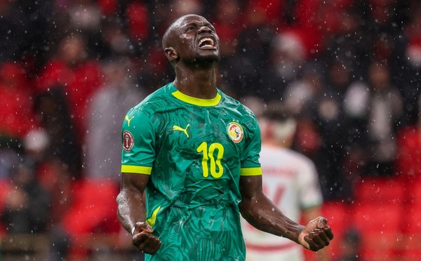 CAN-2025: le Sénégal sacré en battant le Maroc 1-0 en finale après prolongation