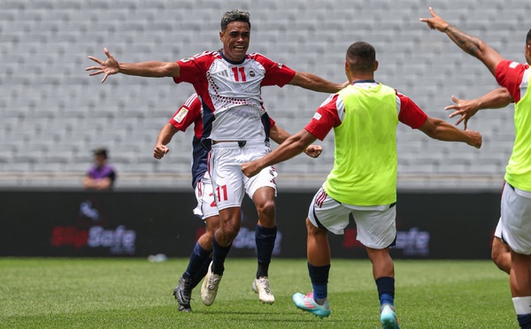 La Pro League, c’est parti !