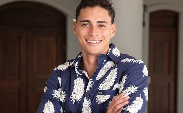 Pas de podium pour Nohoarii Thuau