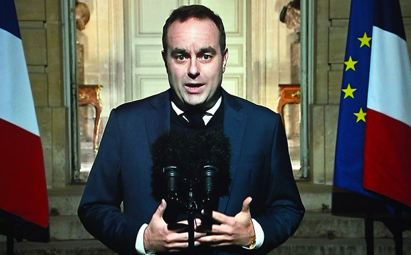 Epilogue pour le budget: Lecornu va recourir au 49.3