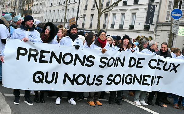 Les médecins libéraux obtiennent des engagements du gouvernement