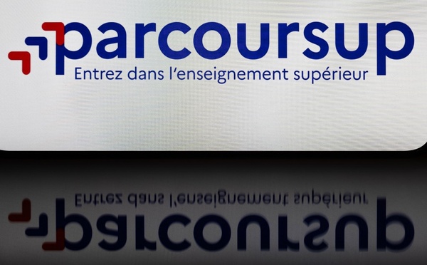 Lancement de la phase de vœux sur Parcoursup