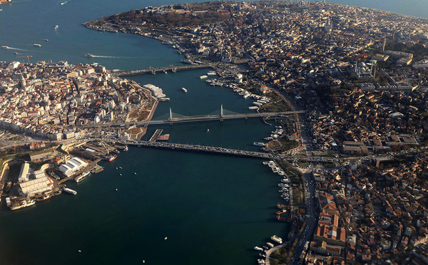 Journaliste français arrêté en Turquie: des appels à sa libération depuis Paris